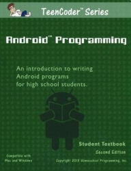 TeenCoder:  Android Programming